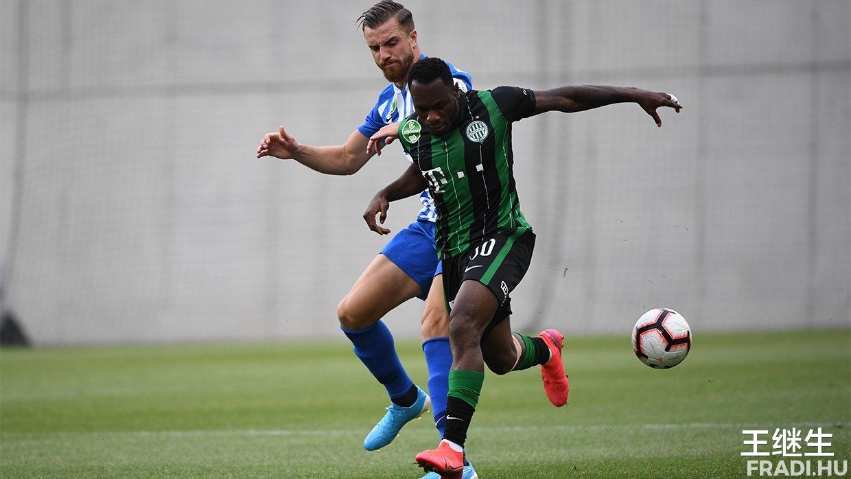 必一运动-匈牙利队凭借进攻火力，成功晋级四强  第1张