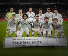 必一运动-关于皇家马德里防线成为关键，胜利在握的信息  第1张